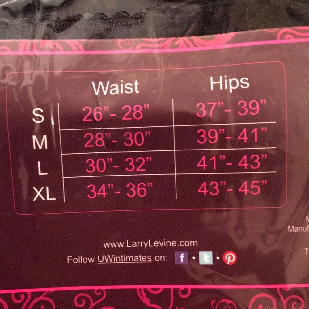 NEW Signature Lace Shaper Belt - Picture 2 of 3